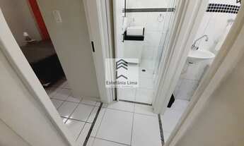 Imagem 6: Apartamento Reformado em Pitangueiras!!! 2 Dormitórios