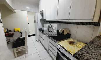 Imagem 4: Apartamento Reformado em Pitangueiras!!! 2 Dormitórios