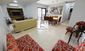 Imagem: Apartamento em Pitangueiras!!! Sacada Gourmet