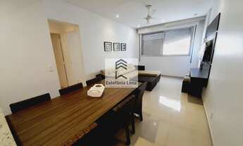 Imagem: Apartamento Reformado em Pitangueiras!!!