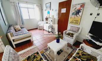 Imagem: Apartamento nas Astúrias 1 Dormitório!!!