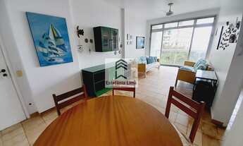 Imagem: Apartamento 2 Dormitórios - Vista ao Mar