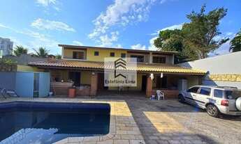 Imagem 3: Casa na Enseada!!! 5 Quartos sendo 3 Suítes