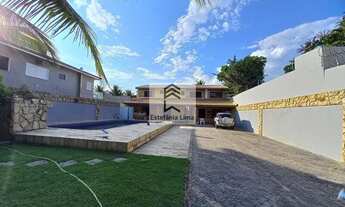 Imagem 2: Casa na Enseada!!! 5 Quartos sendo 3 Suítes