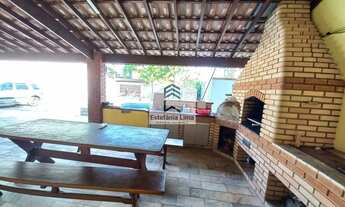 Imagem 7: Casa na Enseada!!! 5 Quartos sendo 3 Suítes