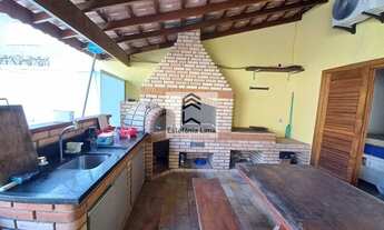 Imagem 6: Casa na Enseada!!! 5 Quartos sendo 3 Suítes