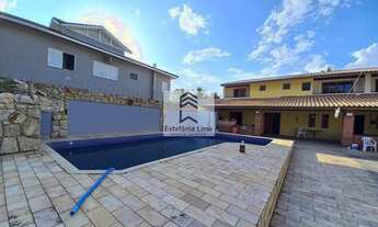 Imagem: Casa na Enseada!!! 5 Quartos sendo 3 Suítes