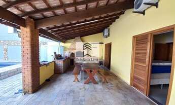 Imagem 5: Casa na Enseada!!! 5 Quartos sendo 3 Suítes