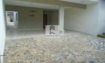 Imagem 7: Casa Sobrado no Jardim Guaiúba - 4 Dormitórios!!!