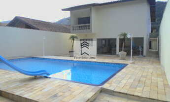 Imagem 5: Casa Sobrado no Jardim Guaiúba - 4 Dormitórios!!!