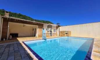 Imagem 4: Casa Sobrado no Jardim Guaiúba - 4 Dormitórios!!!