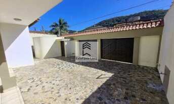 Imagem 6: Casa Sobrado no Jardim Guaiúba - 4 Dormitórios!!!