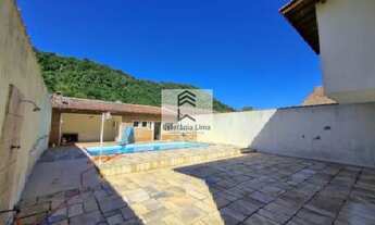 Imagem 2: Casa Sobrado no Jardim Guaiúba - 4 Dormitórios!!!