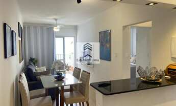 Imagem: Apartamentoem Pitangueiras!!! 1 Dormitório