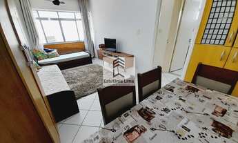 Imagem: Apartamento em Pitangueiras!!! 1 Dormitório