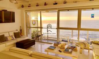 Imagem: Apartamento Pitangueiras 3 Dormitórios!