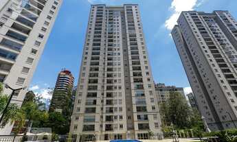 Imagem: Apartamento à venda no bairro Vila Suzana