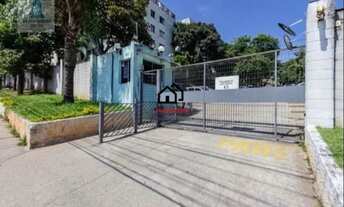 Imagem: Apartamento à venda no bairro Parque Santo