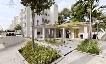 Imagem: Apartamento à venda no bairro Jardim Helga