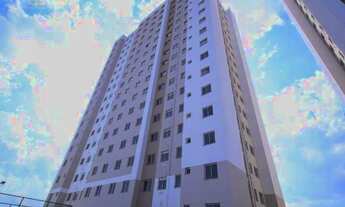 Imagem: Apartamento à venda no bairro Parque Arariba