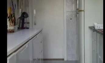 Imagem: Apartamento à venda no bairro Jardim Umarizal