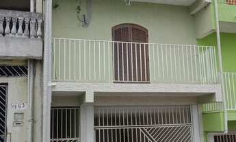 Imagem: Casa à venda no bairro Jardim São Judas