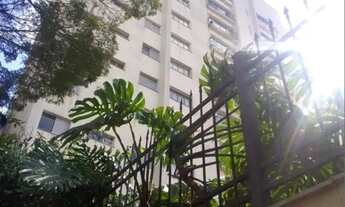 Imagem: Apartamento em Fazenda Morumbi, São Paulo/SP