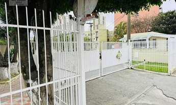 Imagem: Apartamento à venda no bairro Jardim Mitsutani