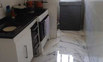 Imagem: Apartamento à venda no bairro Jardim Vaz