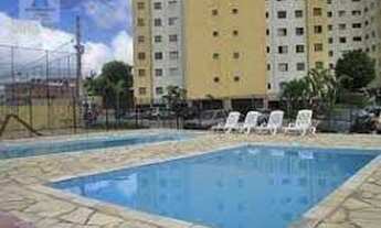 Imagem: Apartamento à venda no bairro Jardim Independência