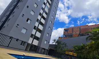 Imagem: Apartamento em Vila das Belezas, São Paulo/SP