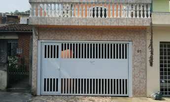 Imagem 6: ÓTIMO SOBRADO 3 DORMITÓRIOS 1 SUÍTE 2 VAGAS / ÓTIMA LOCALIZAÇÃO