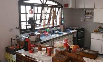 Imagem 2: ÓTIMO SOBRADO 3 DORMITÓRIOS 1 SUÍTE 2 VAGAS / ÓTIMA LOCALIZAÇÃO