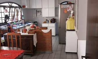 Imagem 5: ÓTIMO SOBRADO 3 DORMITÓRIOS 1 SUÍTE 2 VAGAS / ÓTIMA LOCALIZAÇÃO