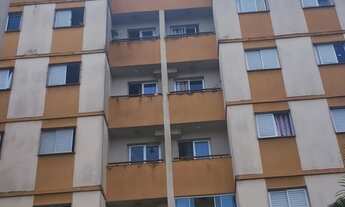 Imagem: Apartamento à venda no bairro Jardim Mitsutani