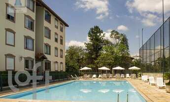 Imagem: Apartamento à venda no bairro Jardim Santa