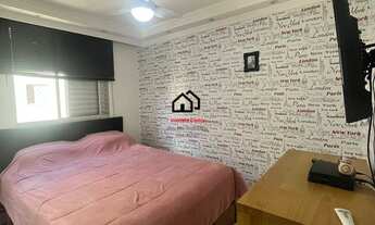 Imagem 4: Apartamento à venda no bairro Parque Esmeralda - São Paulo/SP