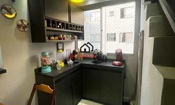 Imagem 6: Apartamento à venda no bairro Parque Esmeralda - São Paulo/SP