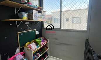 Imagem 5: Apartamento à venda no bairro Parque Esmeralda - São Paulo/SP