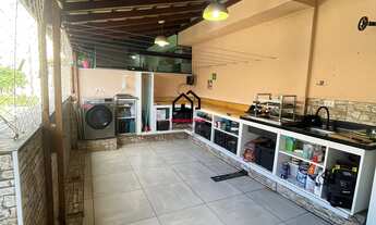 Imagem: Apartamento à venda no bairro Parque Esmeralda