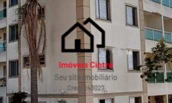 Imagem: Apartamento à venda no bairro Vila das