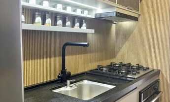 Imagem 2: Apartamento à venda no bairro Vila Andrade - São Paulo/SP