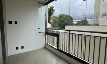 Imagem 6: Apartamento à venda no bairro Vila Andrade - São Paulo/SP