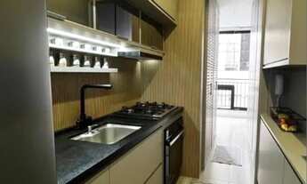 Imagem 3: Apartamento à venda no bairro Vila Andrade - São Paulo/SP