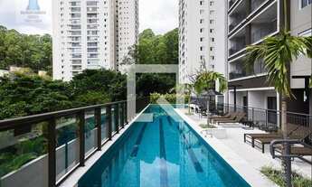 Imagem: Apartamento à venda no bairro Vila Andrade