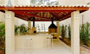 Imagem 3: Apartamento à venda no bairro Parque São Lucas - São Paulo/SP, Zona Leste