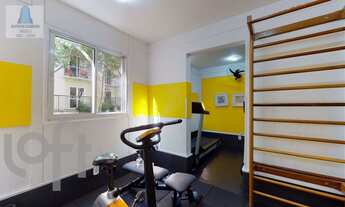 Imagem 6: Apartamento à venda no bairro Parque São Lucas - São Paulo/SP, Zona Leste