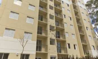 Imagem 4: Apartamento à venda no bairro Parque São Lucas - São Paulo/SP, Zona Leste