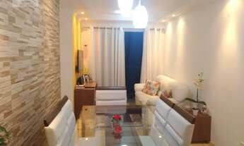 Imagem 2: Apartamento à venda no bairro Parque São Lucas - São Paulo/SP, Zona Leste