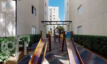 Imagem 5: Apartamento à venda no bairro Parque São Lucas - São Paulo/SP, Zona Leste